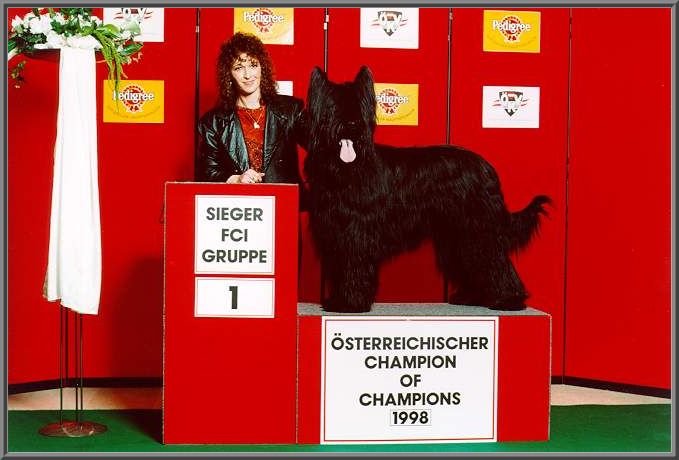 Camil Champion of Champions Gr. 1 Österreich 1998