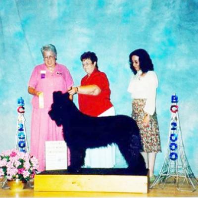 Romeo 10 Aug 2000