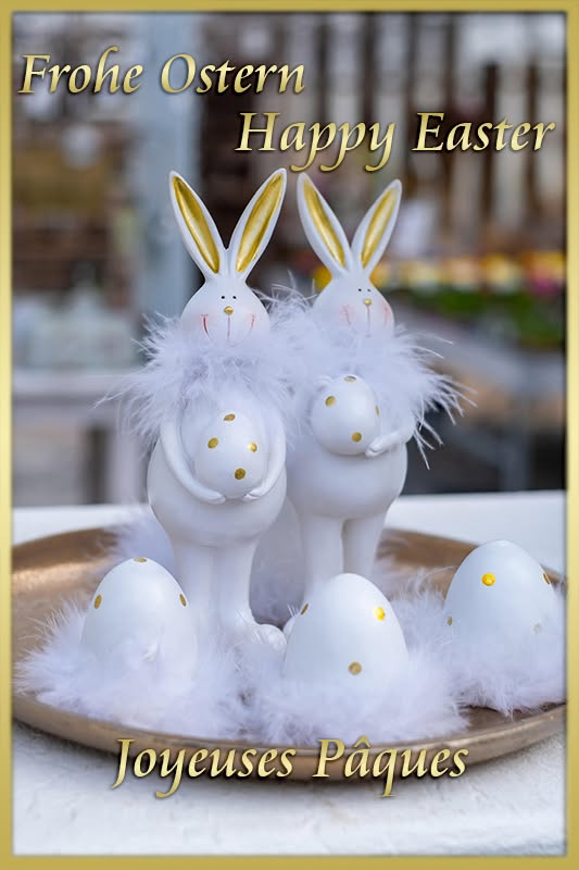 Frohe Ostern Frohe Ostern